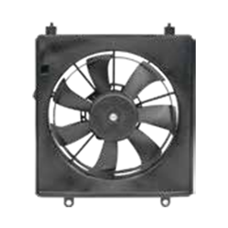 ACORDO DE 9ª GERAÇÃO (VENTILADOR COND) 2.4L 2014 CFHL12