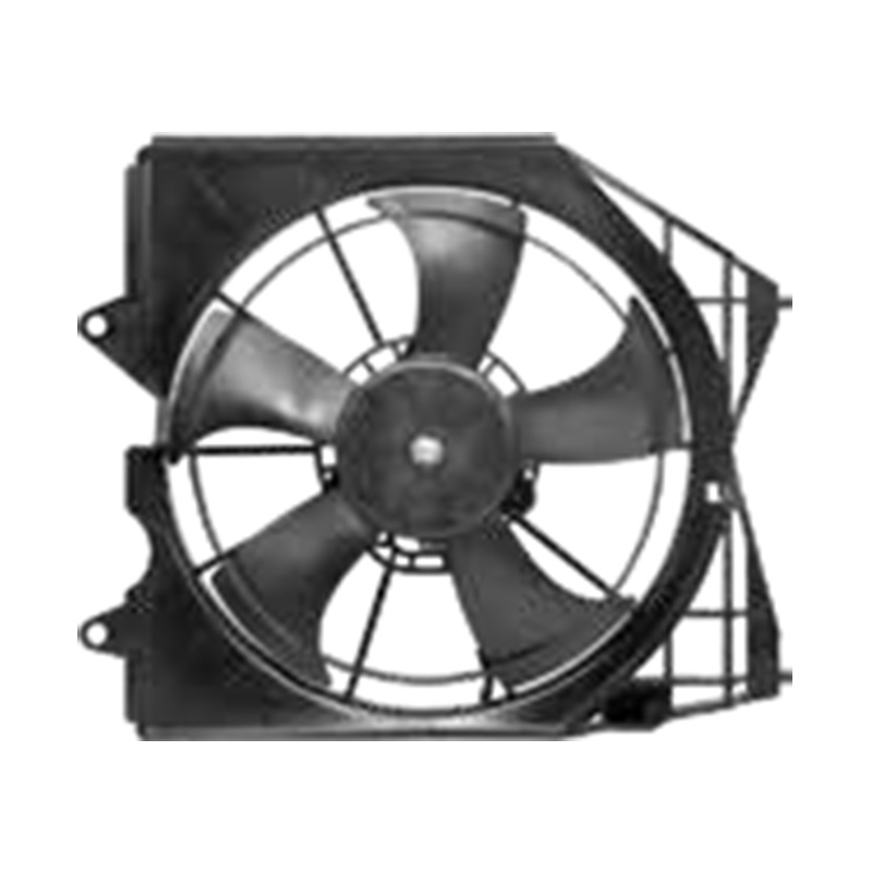 ACORDO DE 10ª GERAÇÃO (RADFAN) 1.5T 2018 CFHS34