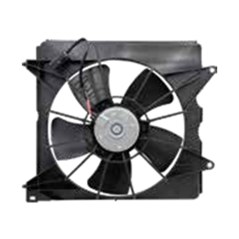Spirior (ventilador rad) 2.4l 2010-2014 cfhs28