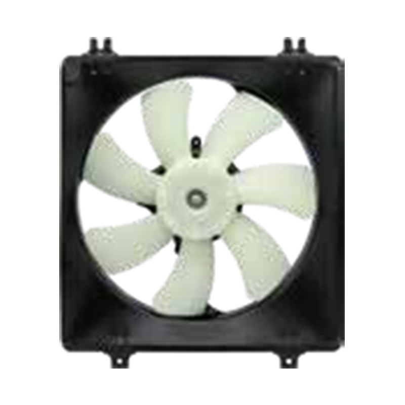 ACORDO DE 8ª GERAÇÃO (VENTILADOR COND) 3.5L 2008-2013 CFHL01