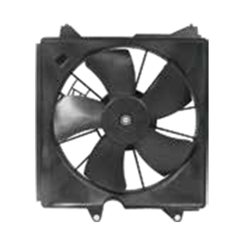 ACORDO DE 8ª GERAÇÃO (RAD FAN) 3.5L 2008-2013 CFHS16
