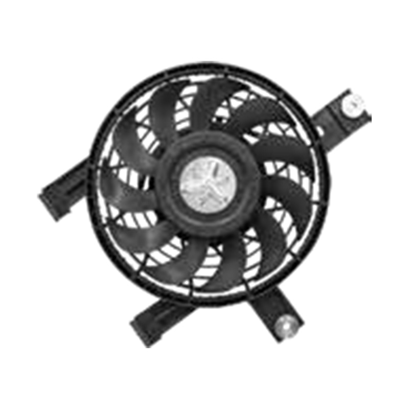 Cruzador terrestre ZJ100 2005-2007 CFTC15