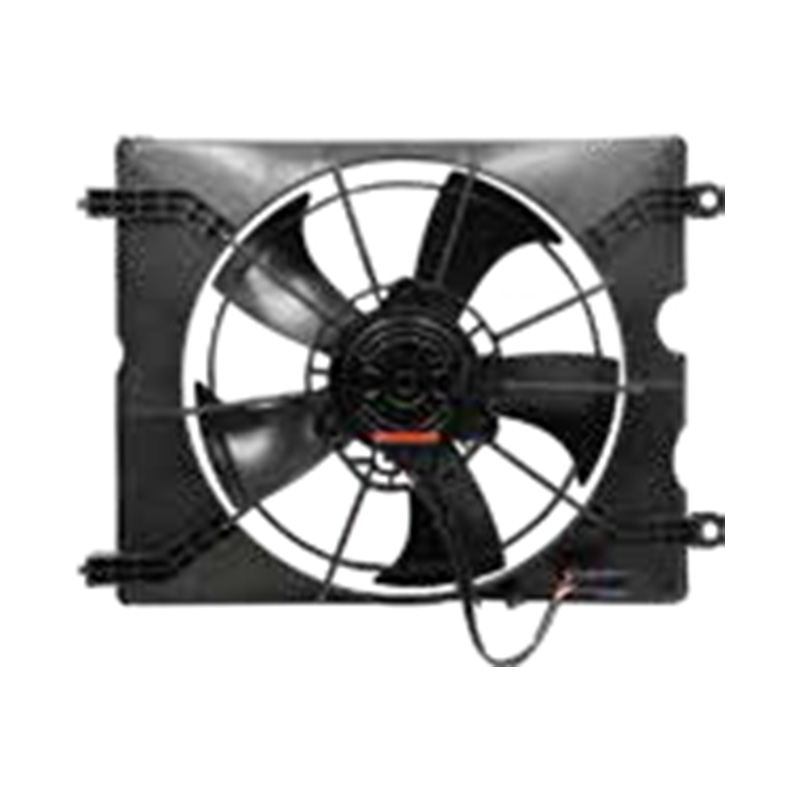 ODYSSEY (RAD FÃ) 2015 CFHS07