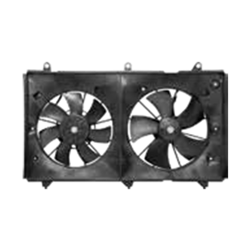 2.4L/7ª GERAÇÃO ACORDO 2.4L 2003-2007 CFHC17