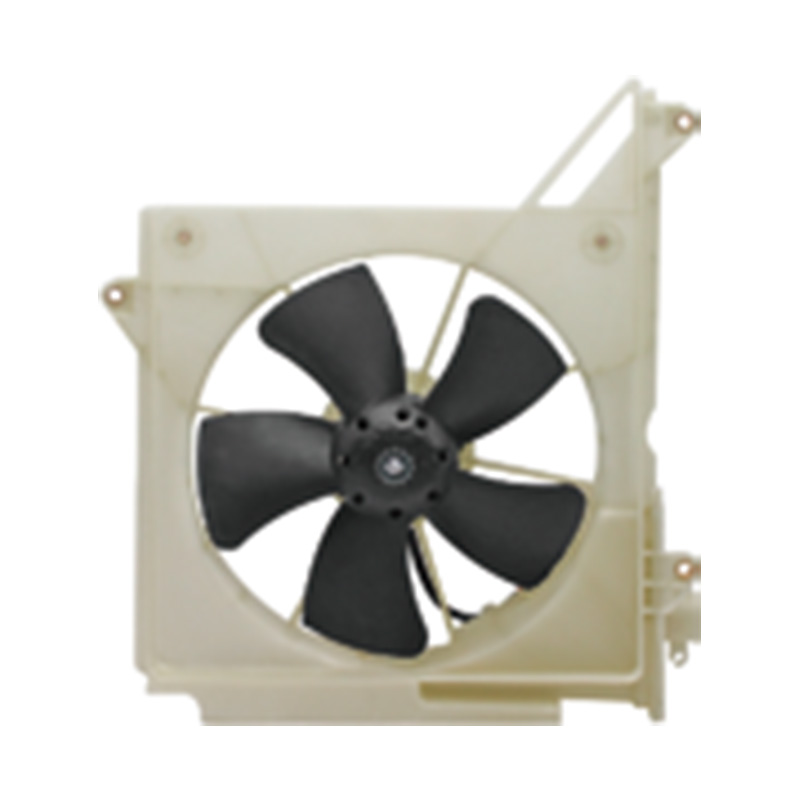 VIOS (Ventilador RAD) 2002-2005 CFTC11