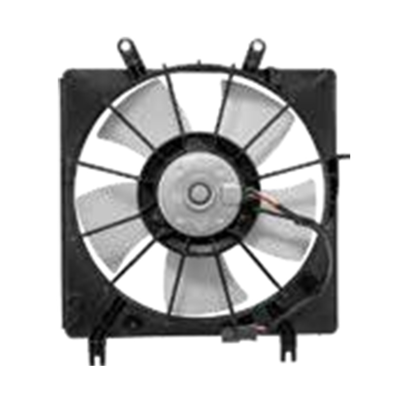 ACORDO DE 7ª GERAÇÃO (RAD FAN) 3.0L 2003-2007 CFHS18