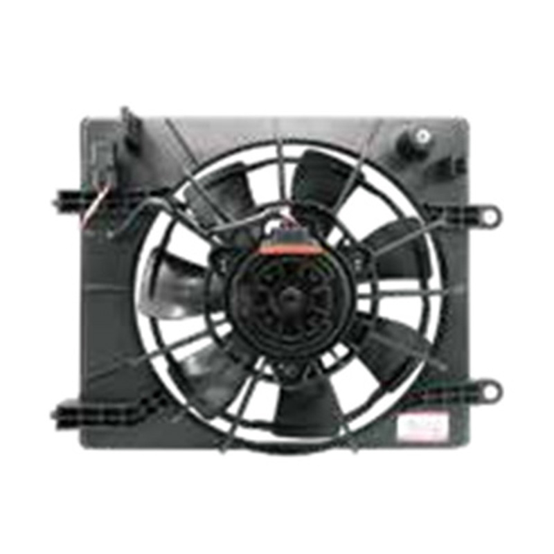 FIT/JAZZ (VENTILADOR COND) 1.5L 2015-2020 CFHL55