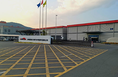 Hangzhou Golden Sun Autopeças Co., Ltd.