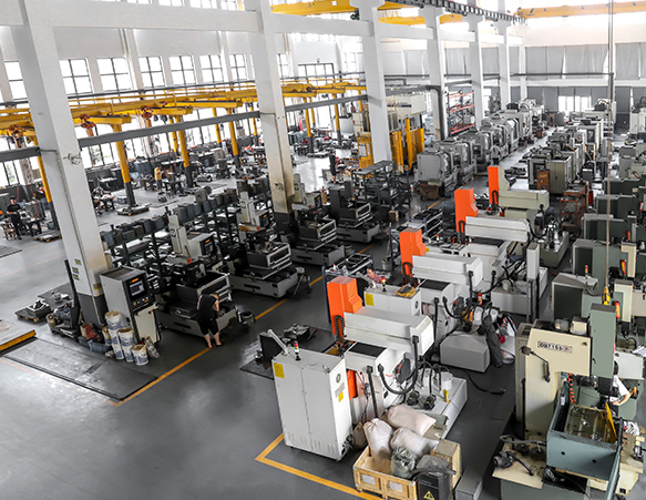 Hangzhou Golden Sun Autopeças Co., Ltd.