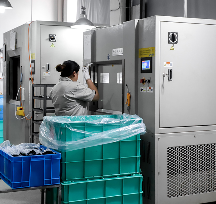 Hangzhou Golden Sun Autopeças Co., Ltd.